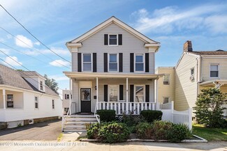 118 2nd St, Keyport, NJ 07735