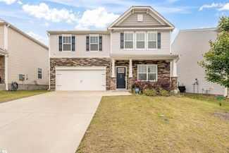 737 Rockhurst Way, Woodruff, SC 29388