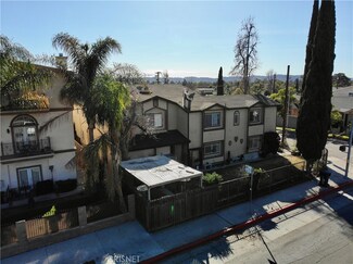 12654 Vanowen St, Los Angeles, CA 91605