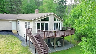 58 Bagley Rd, Mapleton, ME 04757