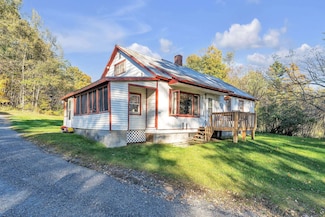 1282 Calais Rd, Marshfield, VT 05658