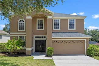 12824 Cloverdale Ln, Clermont, FL 34711
