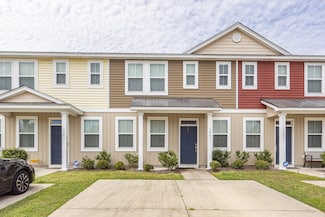 7843 Montview Rd, North Charleston, SC 29418