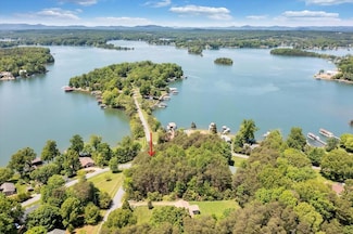 Lot 3A Belle Isle Dr, Union Hall, VA 24176
