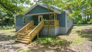 915 Bethesda Rd, Batesville, AR 72501