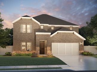2429 Glacier Ridge, Corinth, TX 76210