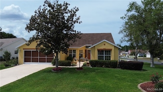 4190 N Stewart Way, Beverly Hills, FL 34465