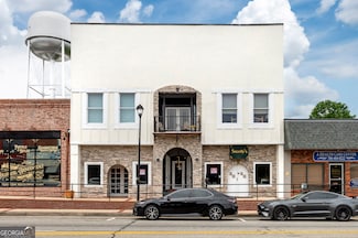 113 N Jefferson Ave, Eatonton, GA 31024