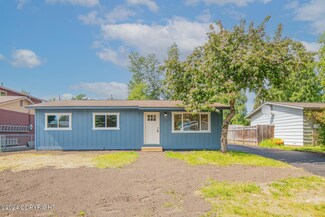 6962 Cutty Sark St, Anchorage, AK 99502
