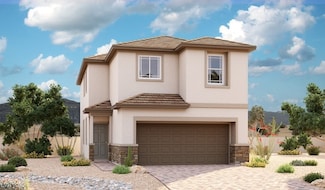 1014 Smiths Island Ave, North Las Vegas, NV 89084