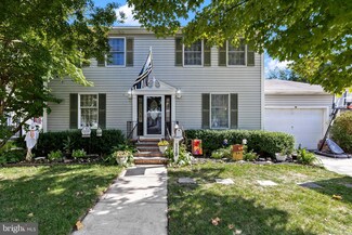 119 Woodlawn Ave, Merchantville, NJ 08109