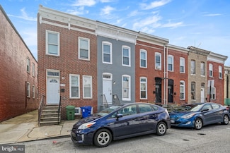 2023 Jefferson St, Baltimore, MD 21205