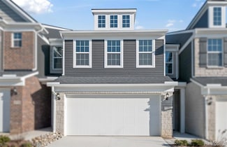 4084 Nottingham Cir, Independence Township, MI 48346
