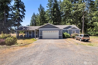 13145 Reo Rd SE, Rainier, WA 98576