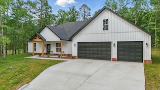101 Stonebrook Cir, Hot Springs, AR 71913