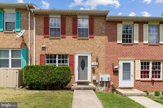 1422 Olmstead St, Curtis Bay, MD 21226