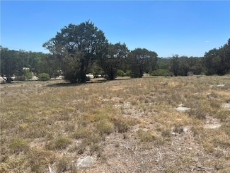 Lot 14110 S Wind, Horseshoe Bay, TX 78657