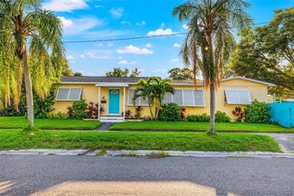 3500 14th St N, Saint Petersburg, FL 33704