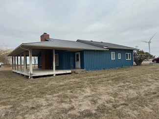 12946 113 Rd, Minneola, KS 67865