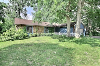8426 Creekside Place, Fort Wayne, IN 46804