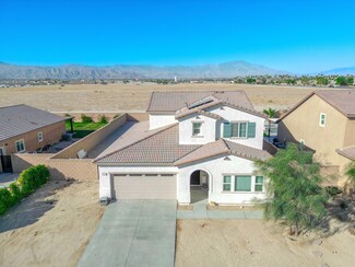 44179 San Chapelle Ct, Indio, CA 92203
