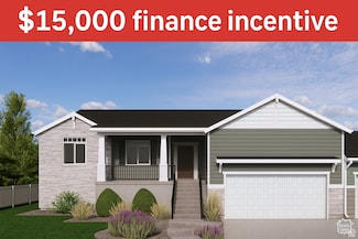 4111 W 1575 N Unit 118, Plain City, UT 84404