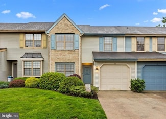 74 Haverford Ct, Hillsborough, NJ 08844