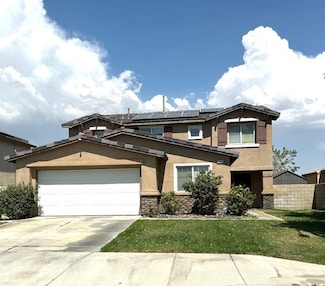 45448 Spahn Ln, Lancaster, CA 93535