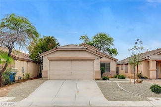 7949 Long Beach St, Las Vegas, NV 89139