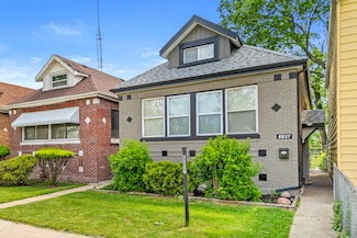 8837 S Morgan St, Chicago, IL 60620