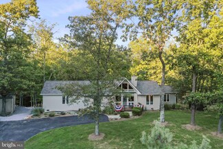 444 Toboggan Hill Trail, Hedgesville, WV 25427