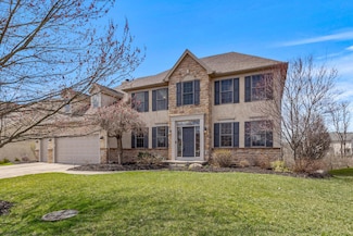 12803 Rocky Creek Dr, Pickerington, OH 43147