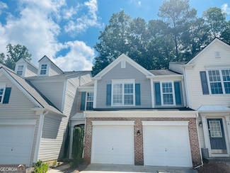 4192 Royal Regency Cir NW, Kennesaw, GA 30144