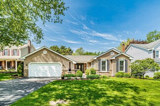 222 Carmelhead Ln, Schaumburg, IL 60193