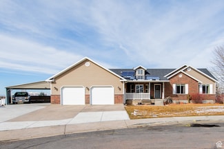 8 W 780 S, Santaquin, UT 84655