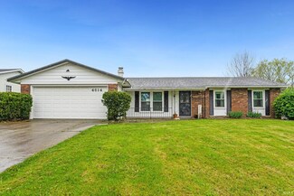 4614 Santa Ana Dr, Fort Wayne, IN 46816