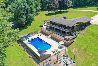 57929 County Road 19, Goshen, IN 46528