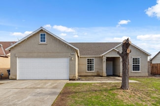 559 Buckeye Springs St, Coalinga, CA 93210