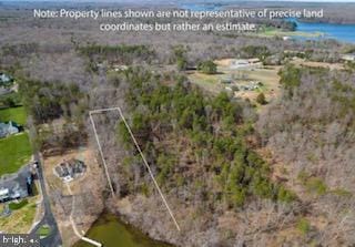 0 (Lot 5) New Bridge Rd, Mineral, VA 23117