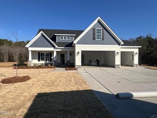 105 Roma Gora Ct, Princeton, NC 27569