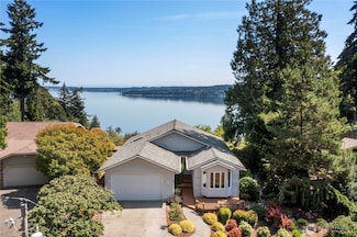 11011 Seaview Dr Unit AI, Anderson Island, WA 98303