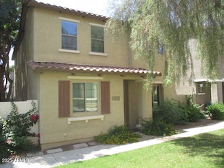 3449 S Falcon Dr, Gilbert, AZ 85297