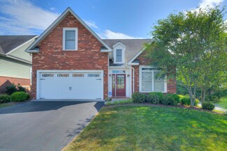 600 Kentwood Dr, Blacksburg, VA 24060