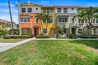 1730 Borrego Way Unit 2232, West Palm Beach, FL 33401