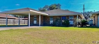 108 Kenney St, Houma, LA 70364