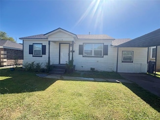 1228 SW 50th St, Oklahoma City, OK 73109