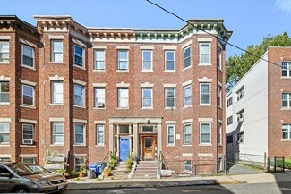 45 Holworthy St Unit 45R, Dorchester, MA 02121