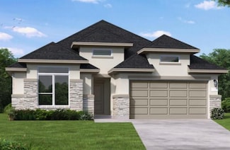 5712 Emmett St, New Braunfels, TX 78130