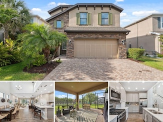 17537 Brighton Lake Rd, Land O Lakes, FL 34639