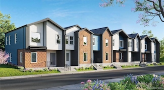 1325 Alton St Unit 1325 1317  1315 1307, Aurora, CO 80010